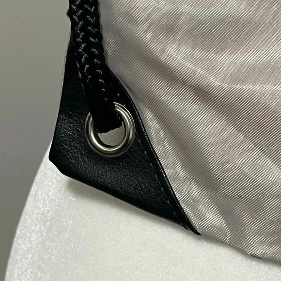 HUNTER Nylon Drawstring Backpack Dust Bag - Picture 5 of 6